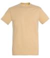 11500 Imperial Heavy T-Shirt Sand colour image